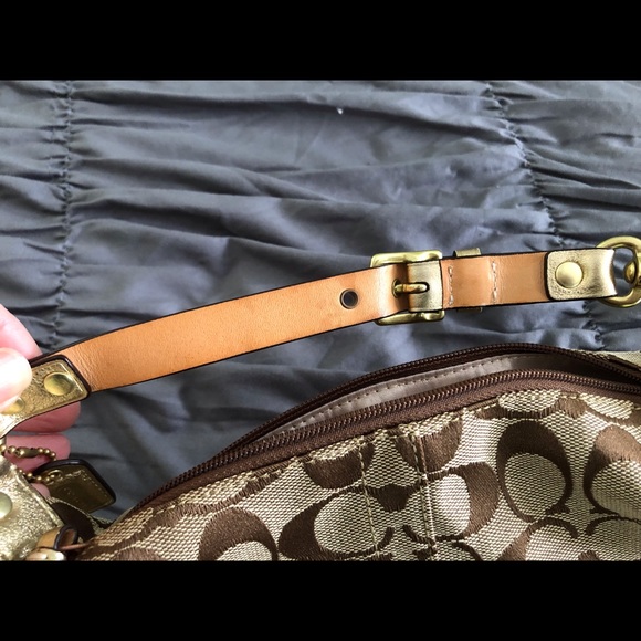 Coach bag - Picture 5 of 5